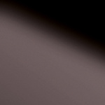 Wanddekorplatte DM Anthracite matt metallic AR qm: 2,6  Abmessung [mm]: 2600x1000x1 Wandpaneel-Blickfang  in mehreren Ausführungen