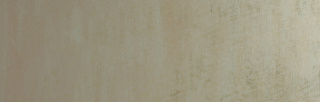 Wanddekorplatte DM METALLIC USED Ivory AR-NEWS 2018 qm: 2,6  Abmessung [mm]: 2600x1000x1,3 Wandpaneel-Blickfang  in mehreren Ausführungen