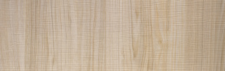 Wanddekorplatte WL Maple Alpine qm: 2,6  Abmessung [mm]: 2600x1000x1,3    Wandpaneel-Blickfang  in mehreren Ausführungen