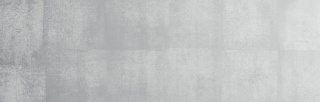 Wanddekorplatte SELBSTKLEBEND DM LUXURY Silver qm: 2,6  Abmessung [mm]: 2600x1000x1    Wandpaneel-Blickfang  in mehreren Ausführungen - Wandtapete