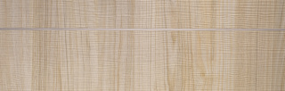 Wanddekorplatte SELBSTKLEBEND WL Maple Alpine/Grey brushed 8L qm: 2,6  Abmessung [mm]: 2600x1000x1,3 Wandpaneel-Blickfang  in mehreren Ausführungen - Wandtapete