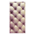 Banner "Padded Wall" paper - Material:  -...