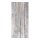 Motif imprimé "vieux mur en bois" papier  Color: gris Size: 180x90cm