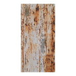 Banner "Rusty Wall" paper - Material:  - Color:...