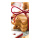 Motivdruck »Weihnachtsplätzchen« Papier Abmessung: 180x90cm Farbe: bunt #