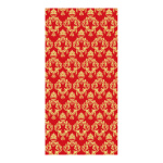 Banner "Ornament" fabric - Material:  - Color:...