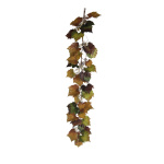 Vine leaf garland decorated - Material:  - Color:...