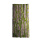 Baumrindenplatte bemoost, mit echter Baumrinde     Groesse: 100x50cm    Farbe: natur