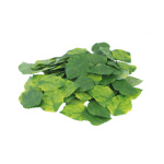 Birch leaves for scattering 240 pcs. in bag     Size:...