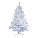 Noble fir with stand 301 tips - Material:  - Color: white...