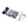 Foil stars for scattering 30 g in bag - Material:  - Color: silver - Size: 10mm