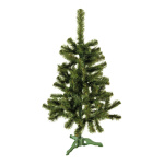 Noble fir with stand 85 tips - Material: Ø80cm -...
