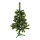 Sapin de Noël avec support 85 tips Ø80cm Color: vert Size: 120cm
