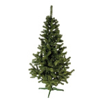 Noble fir with stand 441 tips - Material: Ø145cm - Color:...