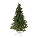 Noble fir with stand 620 tips - Material: Ø162cm -...