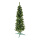 Sapin de Noël avec support mince 317 tips Ø85cm Color: vert Size: 210cm