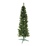 Noble fir with stand Slim line 401 tips - Material:...