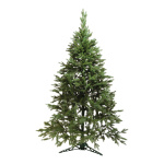 Noble fir with stand 770 PE-tips - Material:  - Color:...