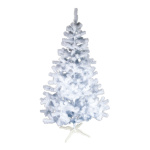 Sapin de Noël avec support 441 tips  Color: blanc...