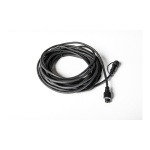 Extension cable, for light chains, 220-240V, without...