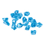 Ice cubes 75pcs./bag - Material: approx. 200g assorted...