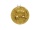 EUROLITE Mirror Ball 30cm gold