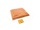 TCM FX Slowfall Confetti rectangular 55x18mm, orange, 1kg