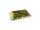 TCM FX Metallic Confetti rectangular 55x18mm, gold, 1kg