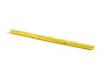 TCM FX Slowfall Streamer 10mx5cm, gelb, 10x