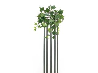 EUROPALMS Ivy bush, artificial, 60cm