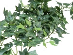 EUROPALMS Ivy bush tendril classic, artificial, 100cm