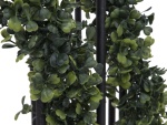 EUROPALMS Buchsbaumgirlande, künstlich, 190cm