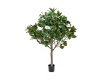 Magnolienbaum, Kunstpflanze, 150cm