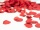 EUROPALMS Rose Petals, artificial, red, 500x