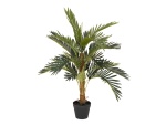 Kokospalme, Kunstpflanze,  90cm