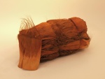 EUROPALMS Coconut-bark, untreated