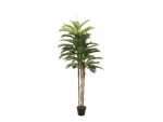 Kentia Palme, Kunstpflanze, 150cm