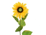 Sonnenblume, Kunstpflanze, 70cm