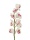 EUROPALMS Cymbidium branch, artificial, white-pink, 90cm