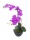 EUROPALMS Orchideen-Arrangement 4, künstlich