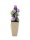 EUROPALMS Hortensienzweig, künstlich,  lavendel, 76cm
