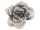 EUROPALMS Riesen-Blüte (EVA), künstlich, steingrau, 80cm