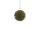 EUROPALMS Sukkulenten Kugel (EVA), Kunstpflanze, grün, 16cm