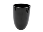 LEICHTSIN CUP-69, schwarz, glänzend