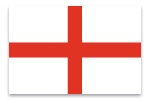 Flagge, England, 600x360cm