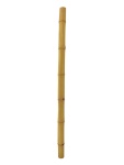EUROPALMS Bamboo tube, Ø=14cm, 200cm