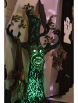 EUROPALMS Halloween Geisterbaum 170cm