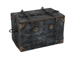 EUROPALMS Halloween Pirate Box, 32x48x32cm