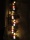Rosenläufer, mit LEDs, 120cm