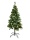 EUROPALMS Christmas tree, illuminated, 180cm